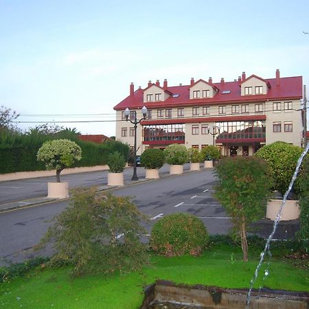 Hotel Piedra Perlora Zewnętrze zdjęcie