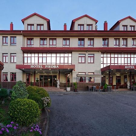 Hotel Piedra Perlora Zewnętrze zdjęcie