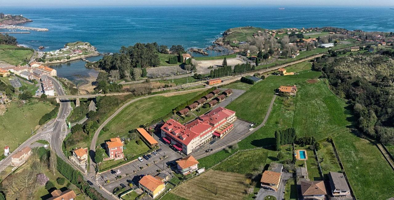 Hotel Piedra Perlora Zewnętrze zdjęcie