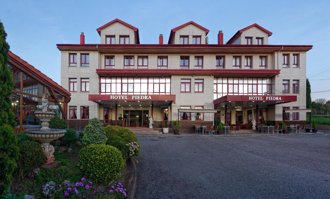 Hotel Piedra Perlora Zewnętrze zdjęcie